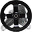 Atlantic Automotive Enterprises 5783N Power Steering Pump