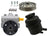 Atlantic Automotive Enterprises 5799NKTA Power Steering Pump Kit