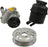Atlantic Automotive Enterprises 5801NKTA Power Steering Pump Kit