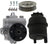 Atlantic Automotive Enterprises 5808NKTA Power Steering Pump Kit
