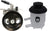 Atlantic Automotive Enterprises 5827NKTA Power Steering Pump Kit