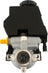Atlantic Automotive Enterprises 63105N Power Steering Pump