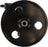 Atlantic Automotive Enterprises 63127N Power Steering Pump