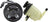 Atlantic Automotive Enterprises 6312NKTA Power Steering Pump Kit