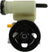 Atlantic Automotive Enterprises 63190N Power Steering Pump