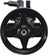 Atlantic Automotive Enterprises 6391N Power Steering Pump