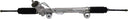Atlantic Automotive Enterprises 64161N Rack and Pinion Assembly