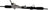 Atlantic Automotive Enterprises 64438N Rack and Pinion Assembly