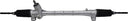Atlantic Automotive Enterprises 6972N Rack and Pinion Assembly