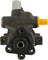 Atlantic Automotive Enterprises 7124N Power Steering Pump