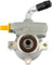 Atlantic Automotive Enterprises 7128N Power Steering Pump