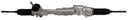 Atlantic Automotive Enterprises ER1077 Rack and Pinion Assembly