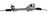 Atlantic Automotive Enterprises ER1095 Rack and Pinion Assembly