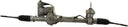 Atlantic Automotive Enterprises ER1100 Rack and Pinion Assembly