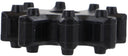 Atlantic Automotive Enterprises MGC-001 Power Steering Assist Motor Coupling Gear