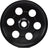 Atlantic Automotive Enterprises PU100-601 Power Steering Pump Pulley
