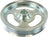 Atlantic Automotive Enterprises PU100-603 Power Steering Pump Pulley