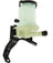 Atlantic Automotive Enterprises RES-0111 Power Steering Reservoir