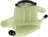 Atlantic Automotive Enterprises RES-0175 Power Steering Reservoir