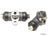 ATE 020091 Drum Brake Wheel Cylinder - Front