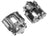 ATE 240689 Disc Brake Caliper - Front Left