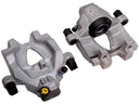 ATE 241020 Disc Brake Caliper - Rear Right