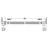ATE 330315 Brake Hydraulic Hose - Rear