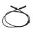 ATE 360409 ABS Wheel Speed Sensor - Rear