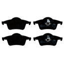 ATE 607135 Disc Brake Pad Set - Rear