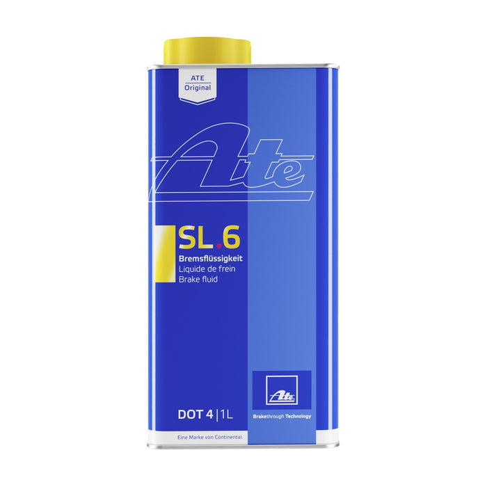 ATE 706402 Brake Fluid