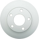ATE SP10259 Disc Brake Rotor - Rear
