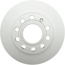 ATE SP10261 Disc Brake Rotor - Rear