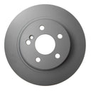 ATE SP10328 Disc Brake Rotor - Rear