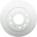 ATE SP12158 Disc Brake Rotor - Rear