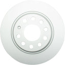 ATE SP12169 Disc Brake Rotor - Rear
