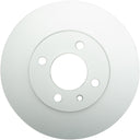 ATE SP20128 Disc Brake Rotor - Front