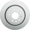 ATE SP20173 Disc Brake Rotor - Rear