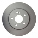 ATE SP20208 Disc Brake Rotor - Rear