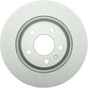 ATE SP22220 Disc Brake Rotor - Rear