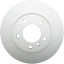 ATE SP24197 Disc Brake Rotor - Front