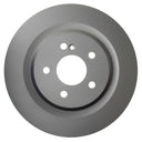 ATE SP24212 Disc Brake Rotor - Rear