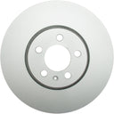 ATE SP25113 Disc Brake Rotor - Front or Rear