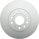 ATE SP25145 Disc Brake Rotor - Front