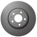 ATE SP30221 Disc Brake Rotor - Front