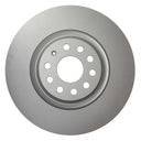 ATE SP30225 Disc Brake Rotor - Front