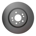 ATE SP32178 Disc Brake Rotor - Front