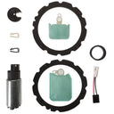 Airtex E2366 Fuel Pump and Strainer Set - Front or Rear