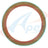 Apex ABS1103 Engine Crankshaft Seal Kit - Rear