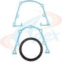 Apex ABS205 Engine Crankshaft Seal Kit - Rear