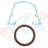 Apex ABS225 Engine Crankshaft Seal Kit - Rear